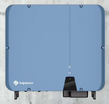 Solplanet Inverter